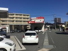 ニッポンレンタカー熊本駅新幹線口営業所