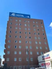 ＡＢホテル　一宮