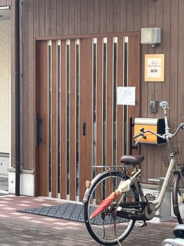 コープグループホーム・観音 設備