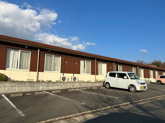介護付有料老人ホームウェルシア