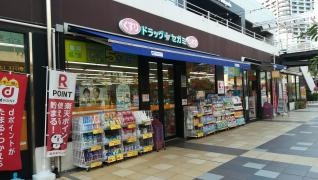 ドラッグセガミ　ソヨカふじみ野店