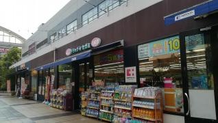 ドラッグセガミ　ソヨカふじみ野店