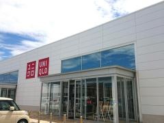 ユニクロ　鳥取千代水店