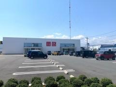 ユニクロ　鳥取千代水店
