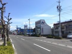ネクステージ　春日井スバル車専門店