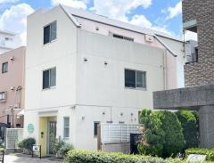 すぎなみのぞみ保育園