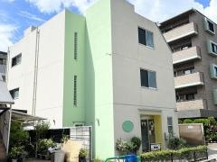 すぎなみのぞみ保育園
