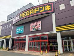 ＭＥＧＡドン・キホーテＵＮＹ　敦賀店