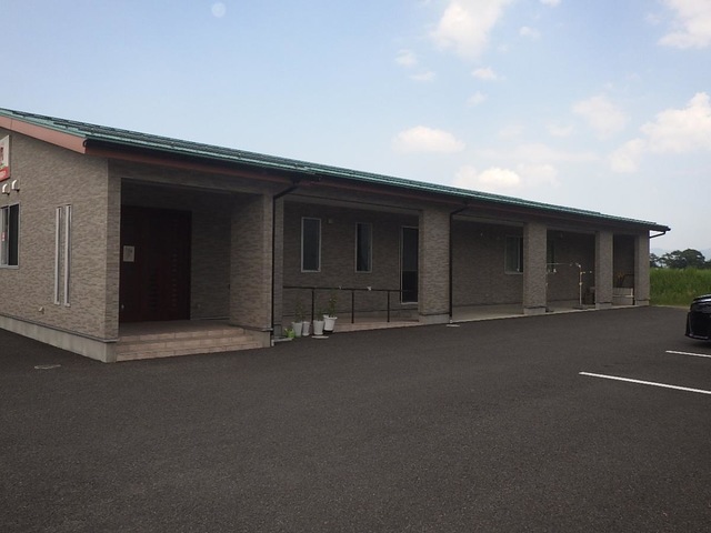 グループホームゆめみらい