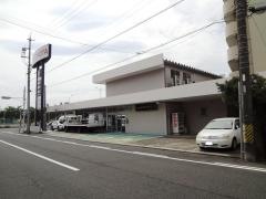 トヨタモビリティ中京　大同店