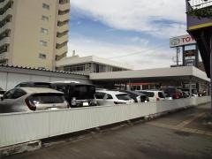 トヨタモビリティ中京　大同店