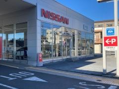 日産神奈川　鶴ヶ峰店