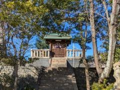 秋葉神社