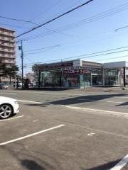 札幌トヨタ自動車北郷店