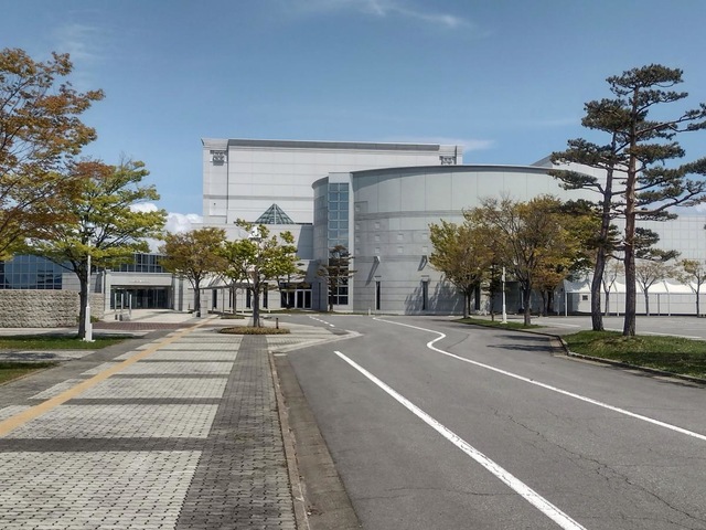 施設写真1