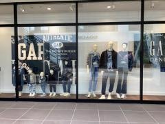 ＧＡＰ三井アウトレットパーク仙台港店