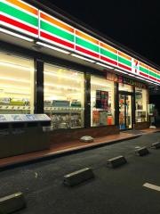 セブンイレブン　気仙沼神山店