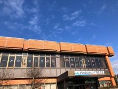 ＪＡ秋田なまはげ河辺支店