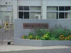 松川小学校