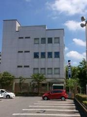 常陽銀行研究学園都市支店竹園出張所