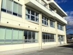国本中央小学校