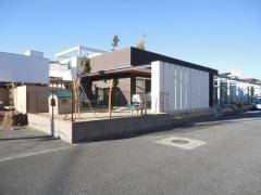学校法人やまざき学園御幸が原保育園