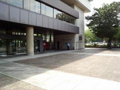 昌賢学園まえばしホール（前橋市民文化会館）
