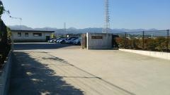 高崎市立吉井西中学校