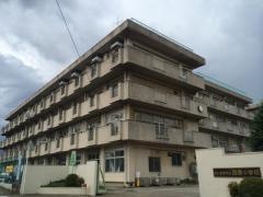 西原小学校