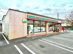 セブンイレブン　ふじみ野鶴ケ岡店