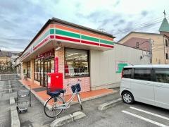 セブンイレブン　ふじみ野鶴ケ岡店