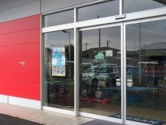 埼玉日産新座店
