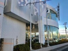Ｎａｋａｍｉｔｓｕ　ＢＭＷ浦安営業所