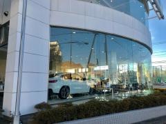 Ｎａｋａｍｉｔｓｕ　ＢＭＷ浦安営業所