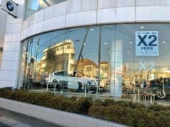 Ｎａｋａｍｉｔｓｕ　ＢＭＷ浦安営業所