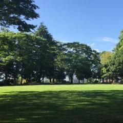 橋賀台公園