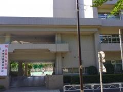 私立安田学園中学校