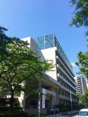 私立安田学園中学校