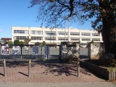 西秋留小学校