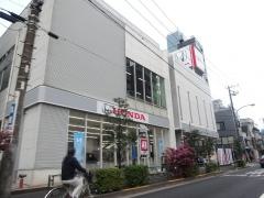 Ｈｏｎｄａ　Ｃａｒｓ東京錦糸町店