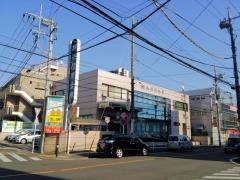 横浜信用金庫東戸塚支店