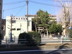 杉山神社幼稚園