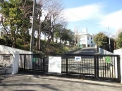 根岸小学校