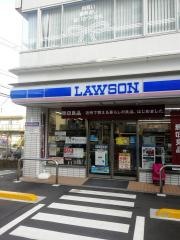 ローソン　相模原相南4丁目店