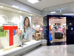 ＧＡＰラブラ万代店