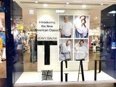 ＧＡＰラブラ万代店