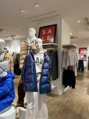 ＧＡＰラブラ万代店