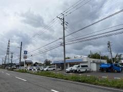 ローソン 豊栄木崎店