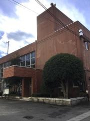 身延町役場