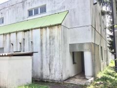 白馬村図書館